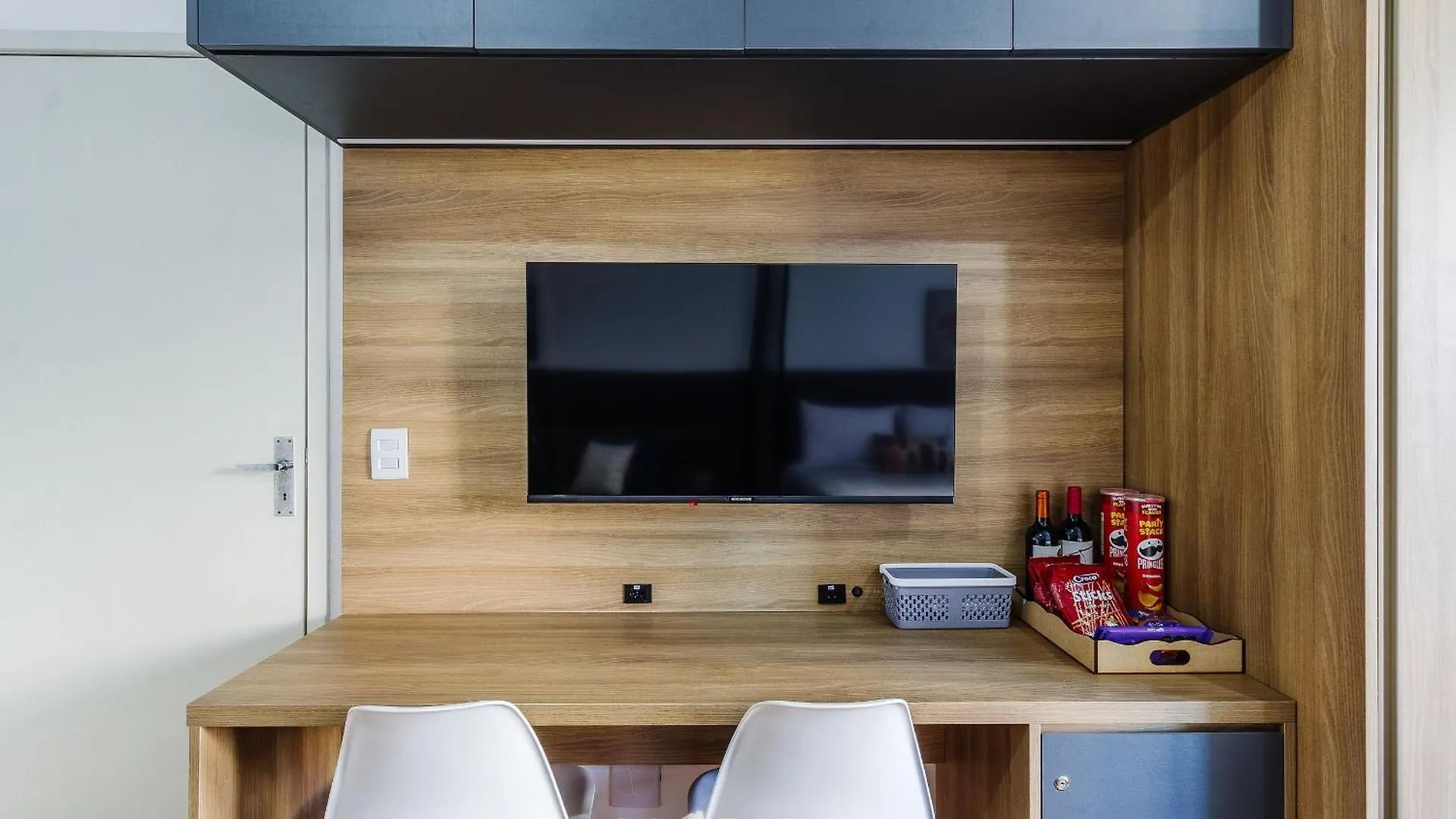 Apartament Studio Confortavel E Bem Localizado Em Poa Cei0304 Porto Alegre